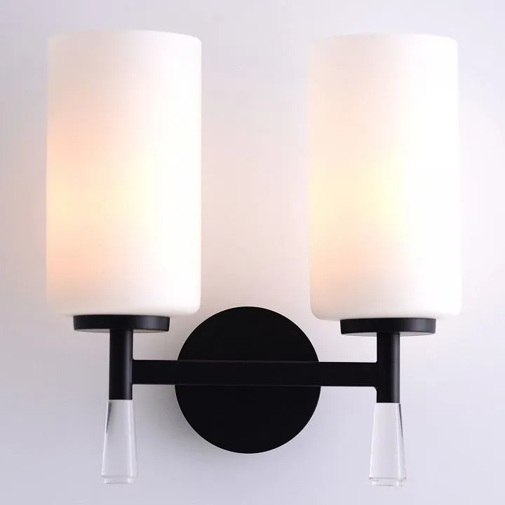 Бра ILLUMICO IL2218 IL2218-2WLS-24 HIGHBALL