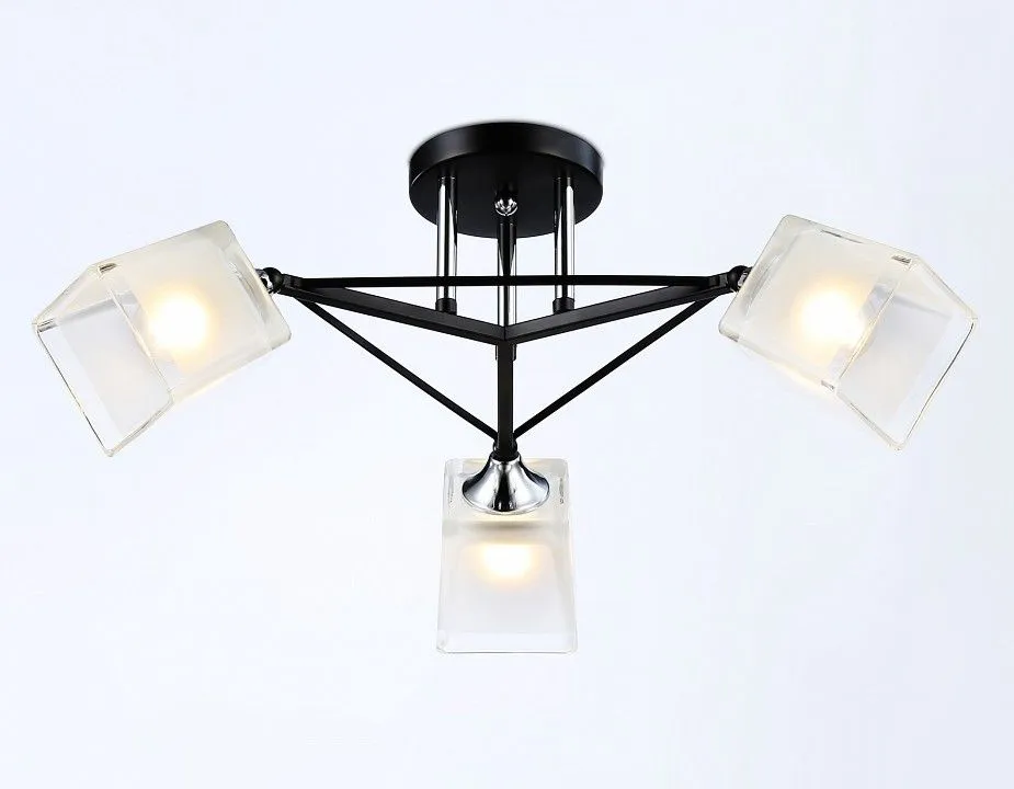 Люстра на штанге Ambrella Light TR TR303072