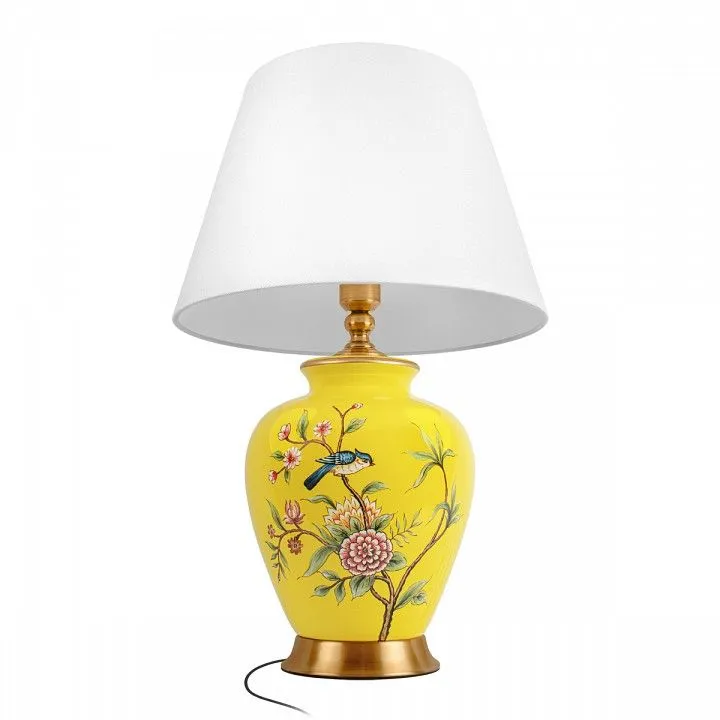 Настольная лампа декоративная Loft it Dandelion 10380T/A