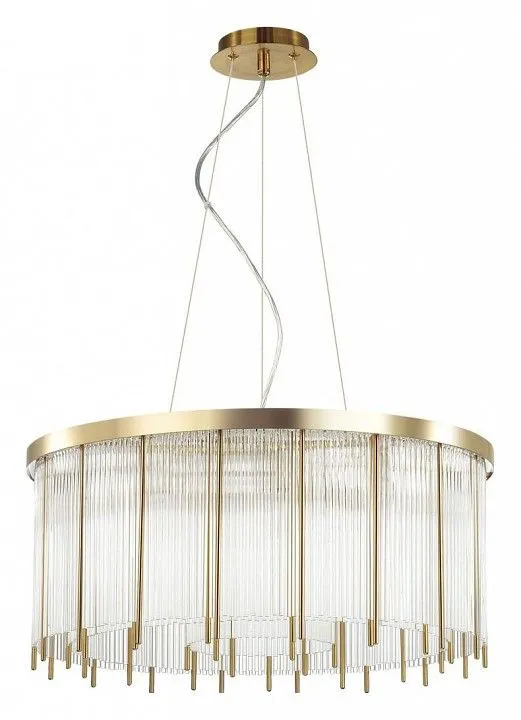 Подвесной светильник Odeon Light York 4788/10