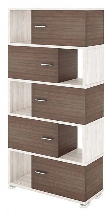 Шкаф комбинированный Merdes Домино СБ-30/5 КШ-Ч Шкаф комбинированный Merdes Домино СБ-30/5 КШ-Ч