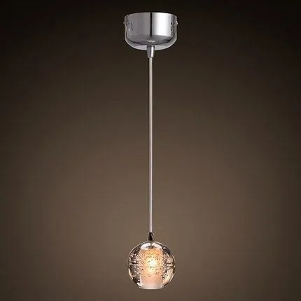 Подвесной светильник Imperiumloft Bocci 40,39