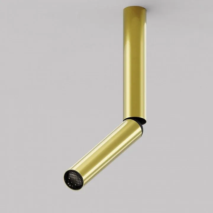 Светильник на штанге Maytoni Technical Фокус Т C142CL-6W4K-BS