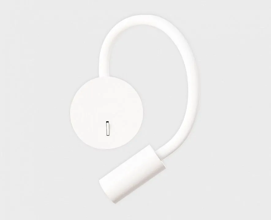 Бра Italline DE DE-316 white