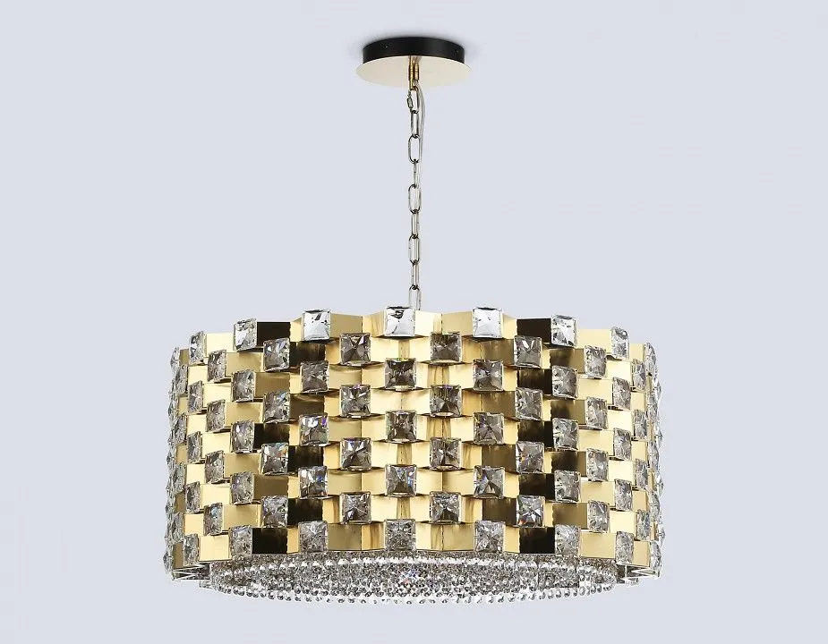 Подвесной светильник Ambrella Light LH LH41009