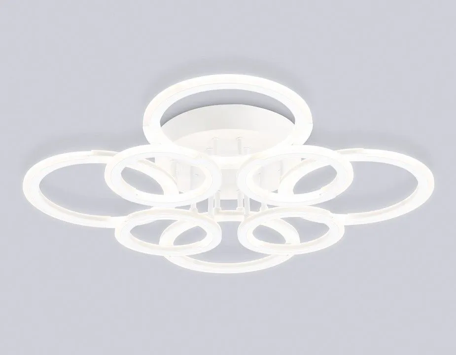 Потолочная люстра Ambrella Light FA FA8945