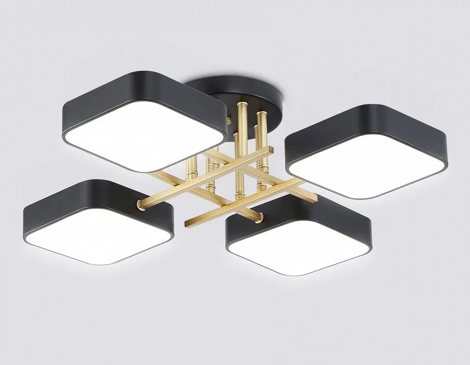 Потолочная люстра Ambrella Light FL FL516343