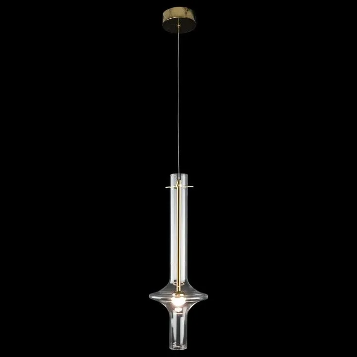Подвесной светильник Loft it Tube 10061GD