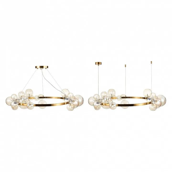 Подвесной светильник ST-Luce Nection SL1165.303.24
