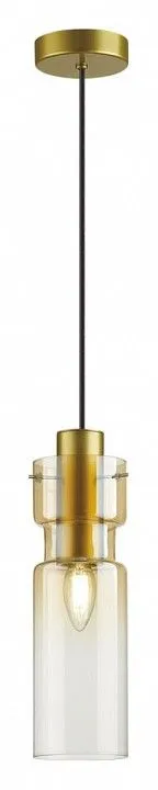 Подвесной светильник Odeon Light Scrow 5057/1A Подвесной светильник Odeon Light Scrow 5057/1A
