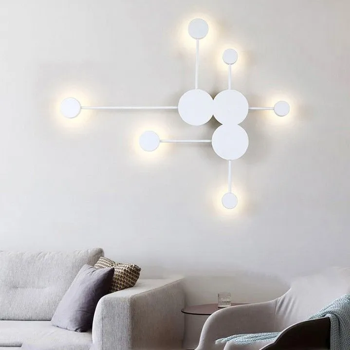Бра Imperiumloft Pin Wall Light 44,526
