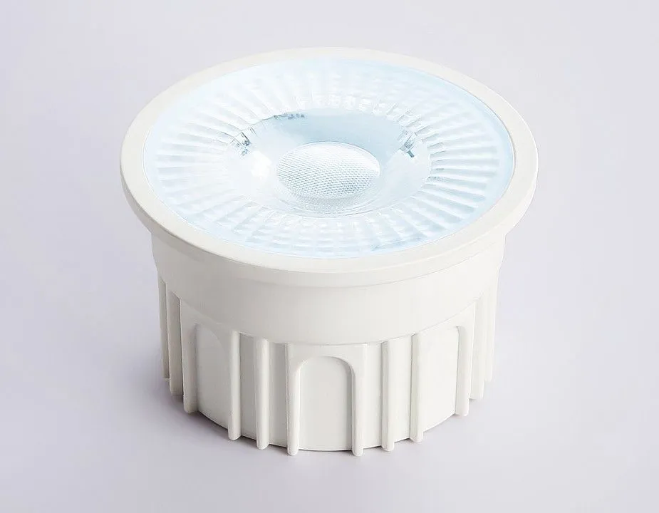 Лампа светодиодная Ambrella Light   12Вт 6400K 212303