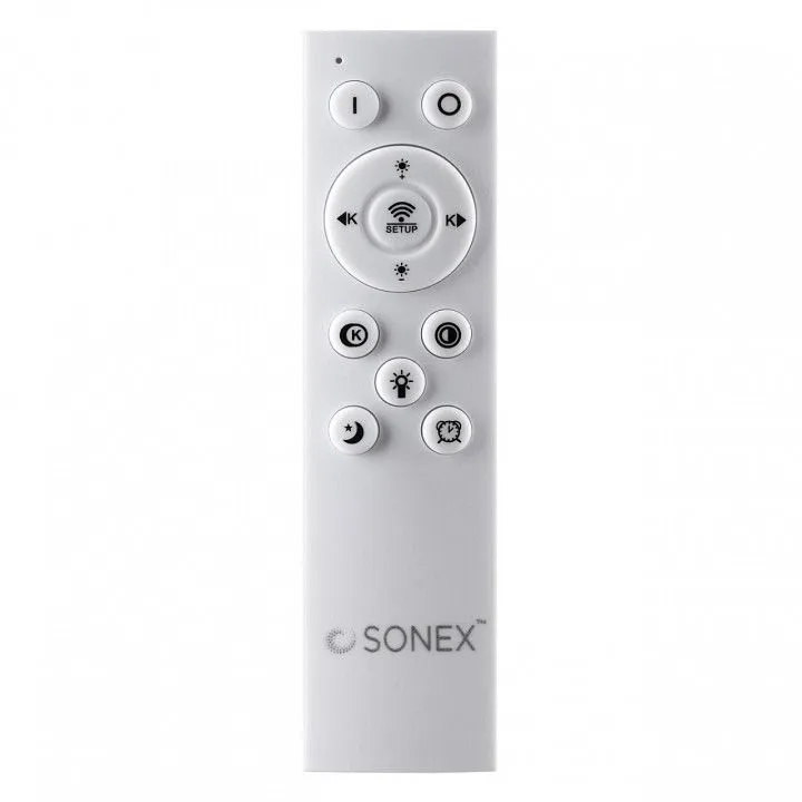Подвесной светильник Sonex Angelo 7720/24L