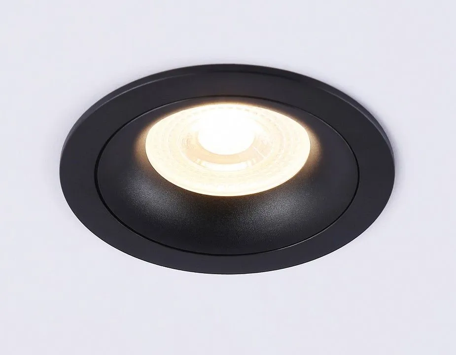 Встраиваемый светильник Ambrella Light TECHNO SPOT TN102724