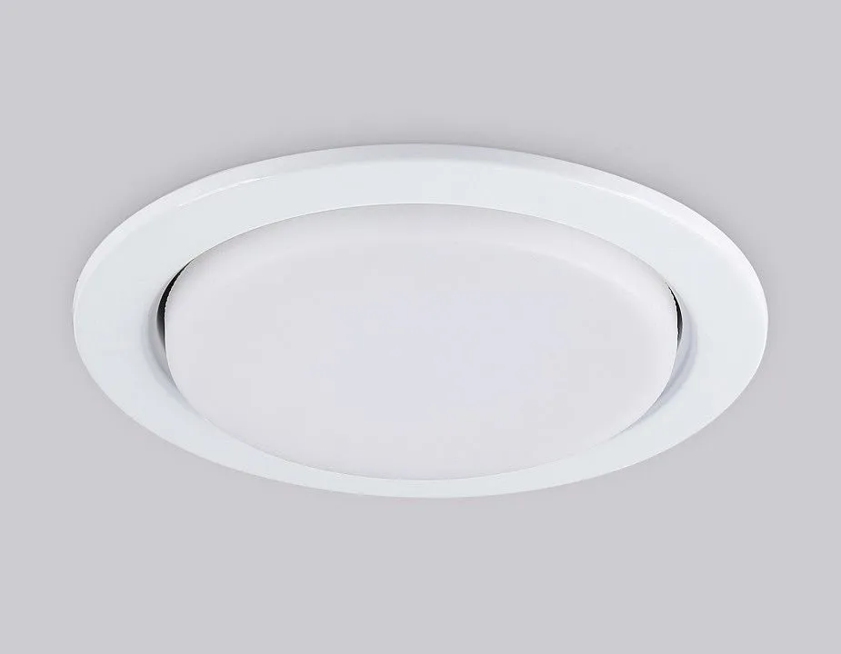 Встраиваемый светильник Ambrella Light  TU1501