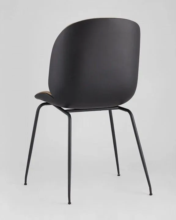 Набор из 2 стульев Stool Group Турин 8329 PU BEIGE BOX, УТ000037558 Набор из 2 стульев Stool Group Турин 8329 PU BEIGE BOX, УТ000037558