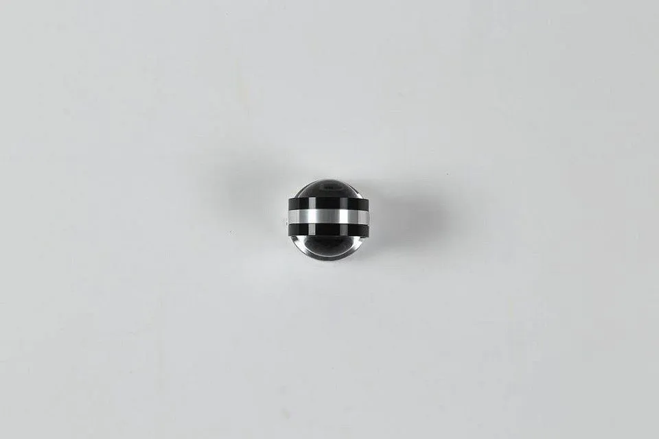 Бра DesignLed Lupa GW-095-2-6-SL-NW