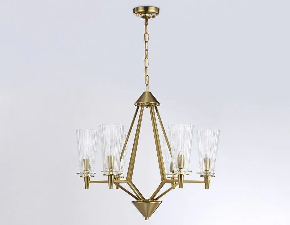 Подвесная люстра Ambrella Light TR TR3231