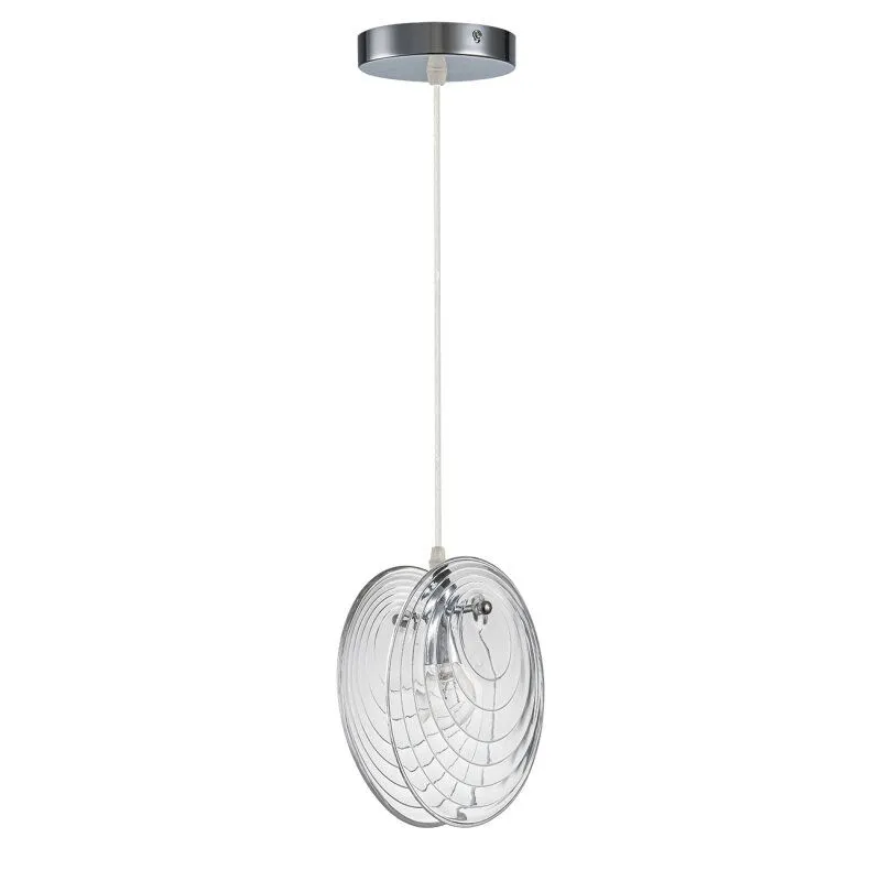 Подвесной светильник Escada  2123/1S Chrome