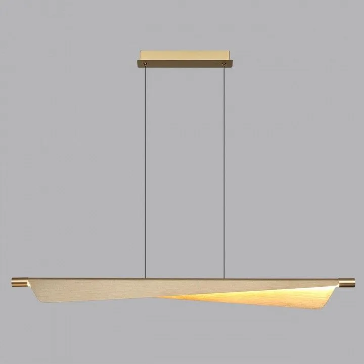 Подвесной светильник Odeon Light Linea 7017/24LB