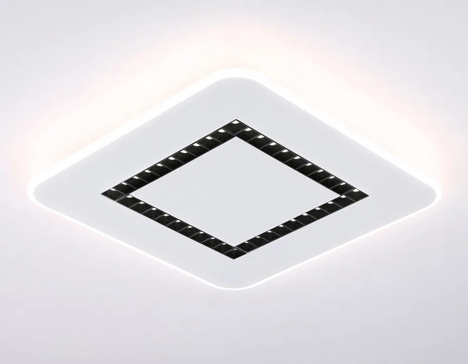 Накладной светильник Ambrella Light FL FL51415