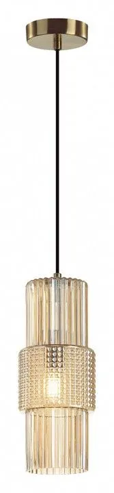Подвесной светильник Odeon Light Pimpa 3 5019/1