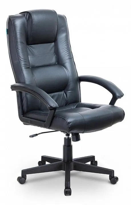 Кресло для руководителя T-9906N/BLACK