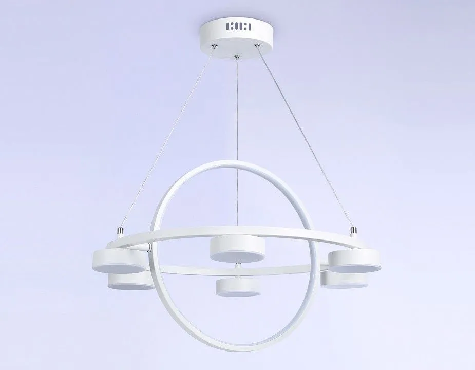 Подвесная люстра Ambrella Light FL FL51772