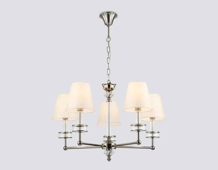 Подвесная люстра Ambrella Light LH LH71001