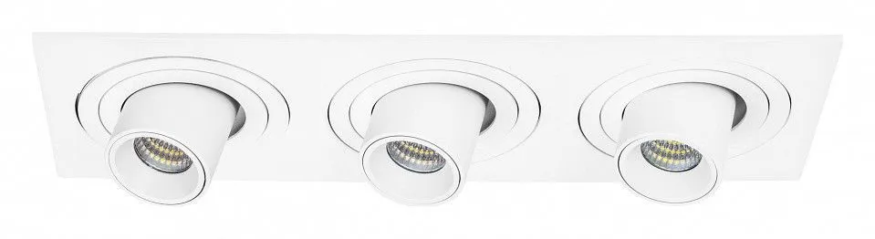 Встраиваемый светильник Lightstar Intero TUBO i536164