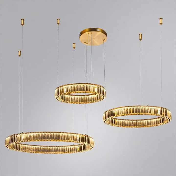 Подвесной светильник Divinare Renata 1135/17 SP-106 Подвесной светильник Divinare Renata 1135/17 SP-106