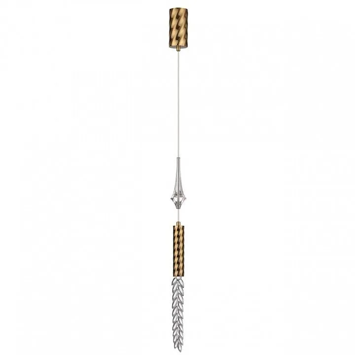 Подвесной светильник Odeon Light Kolos 5449/4L