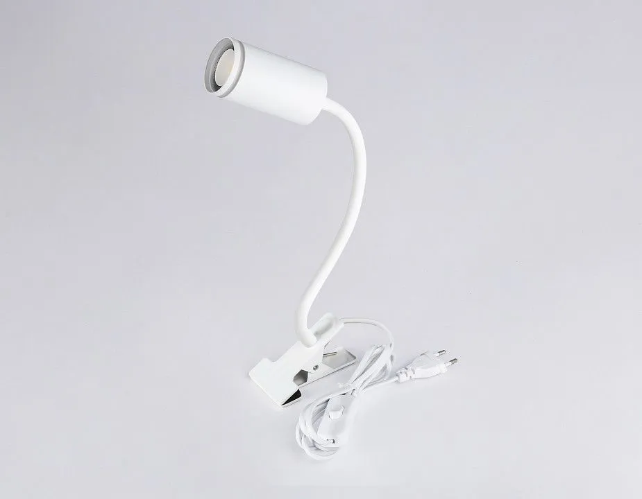 Настольная лампа офисная Ambrella Light FW FW2467