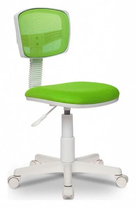 Стул компьютерный Бюрократ CH-W299 1121965, CH-W299/SD/TW-18 Стул компьютерный Бюрократ CH-W299 1121965, CH-W299/SD/TW-18