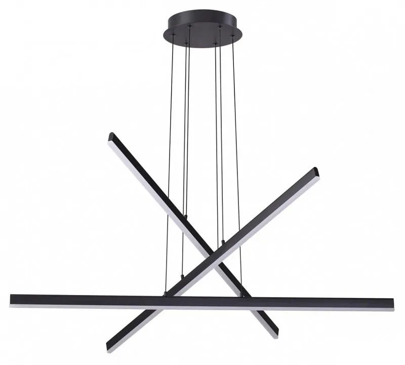 Подвесной светильник Odeon Light Rudy 3890/48L