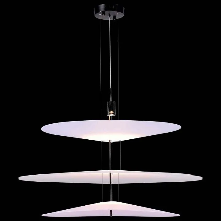 Подвесной светильник ST-Luce Isola SL6101.413.01