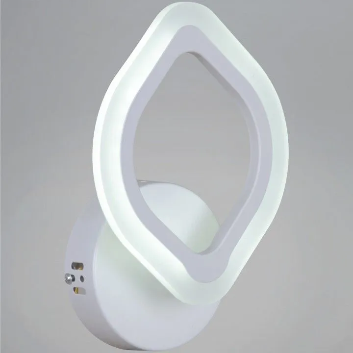 Бра Reluce 02301-1 02301-0.2-01 WH