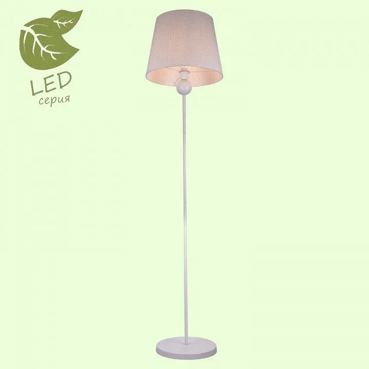 Торшер LGO Хартфорд GRLSP-0542