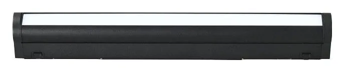 Накладной светильник iLedex Technical VISION48/25 SMART 4825-040-L305-12W-110DG-BK