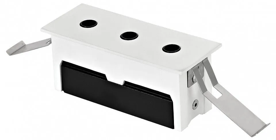 Встраиваемый светильник Lightstar Guarda 082146