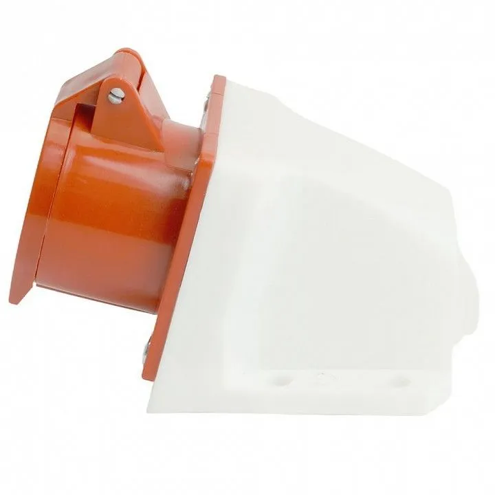Розетка стационарная Stekker RST 49434