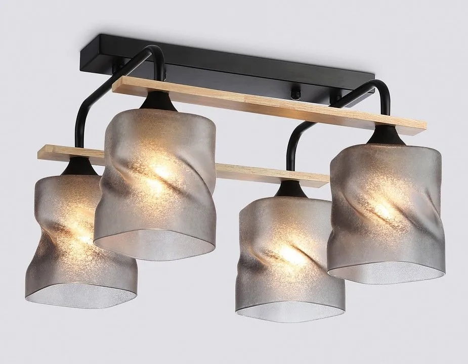 Потолочная люстра Ambrella Light TR TR3033249