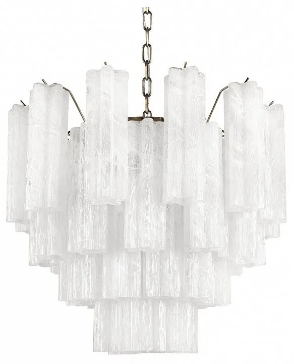 Подвесная люстра Loft it Murano 10580/600 White