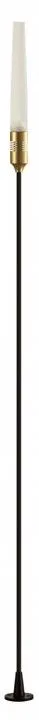 Наземный высокий светильник Odeon Light Canna 7020/4GB