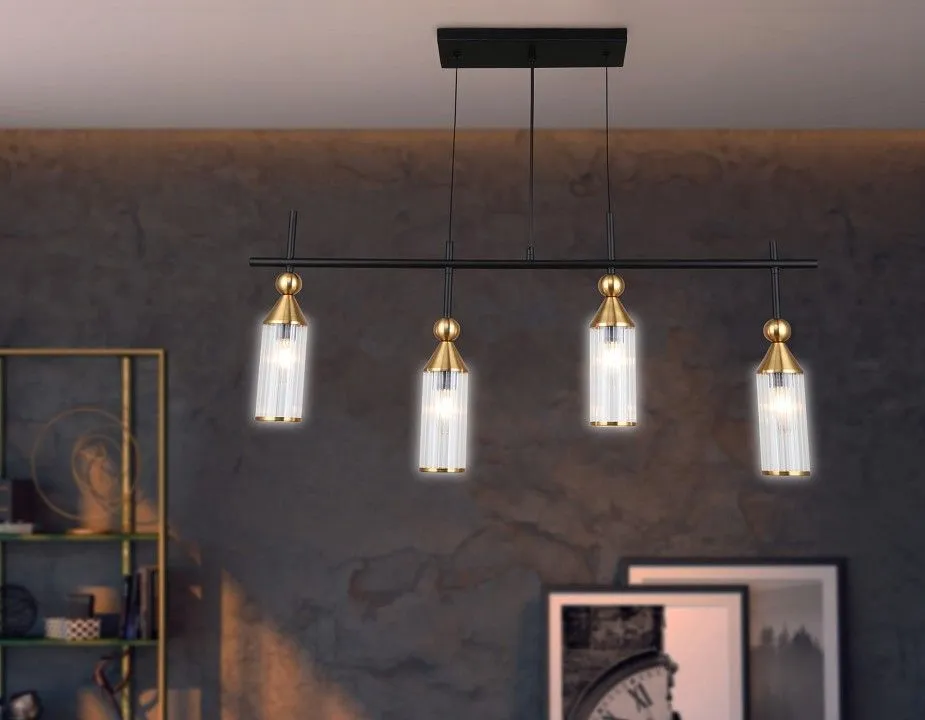 Подвесной светильник Ambrella Light LH LH55254