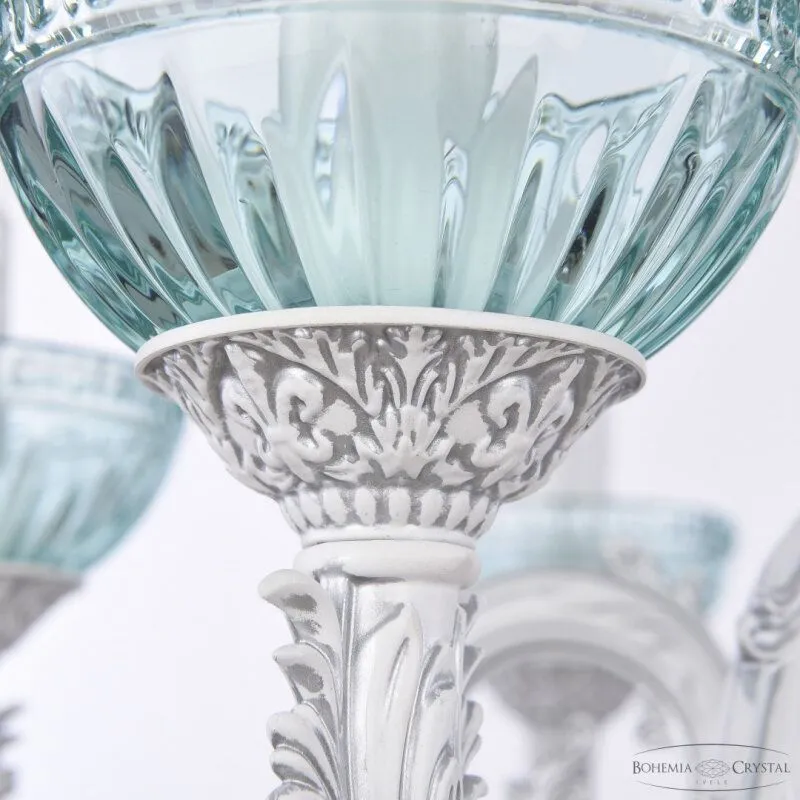 Подвесная люстра Bohemia Ivele Crystal AL7901 AL79101/6/175 B WMN P Birusa/M-1G