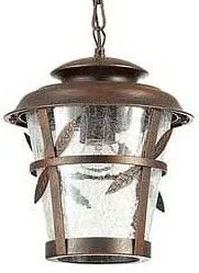 Подвесной светильник Odeon Light Aletti 4052/1 Подвесной светильник Odeon Light Aletti 4052/1