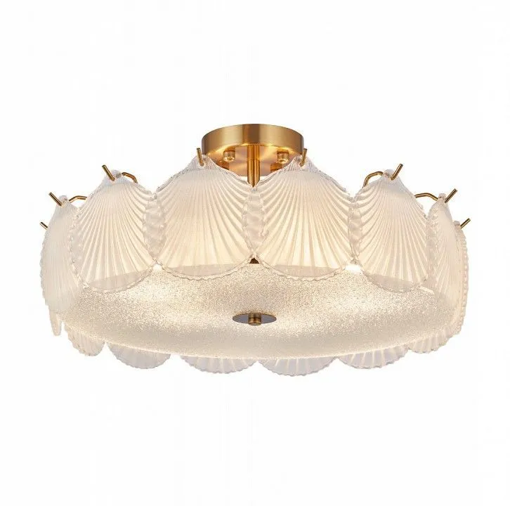 Люстра на штанге Arte Milano AM-Rim 316009/D500 BS
