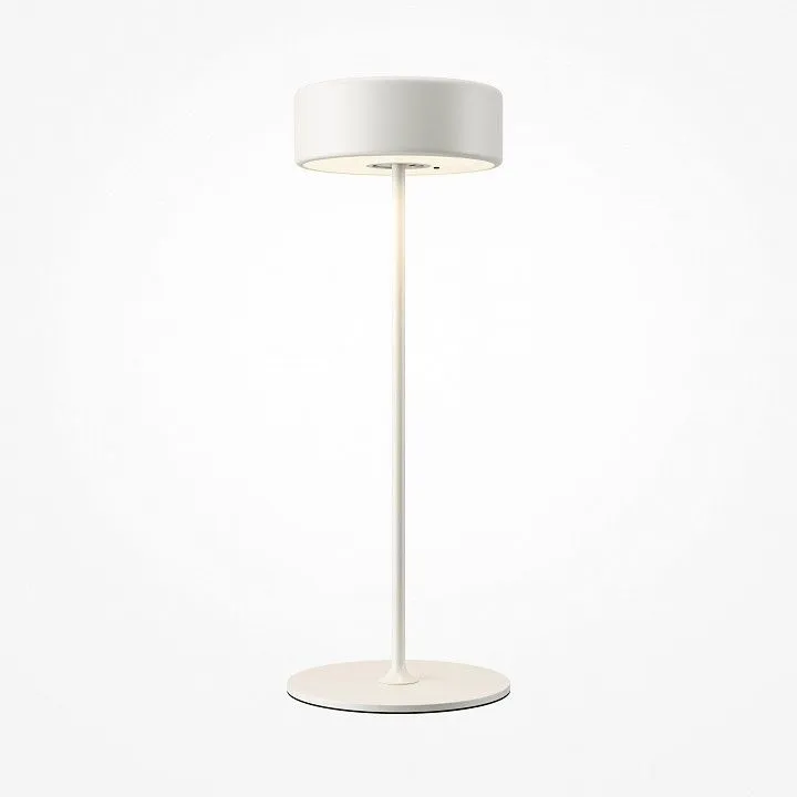 Настольная лампа декоративная Maytoni ИИ Коллаборация MOD229TL-L3W3K2