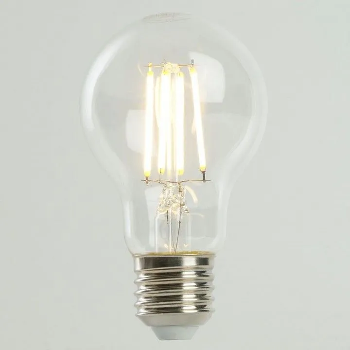 Лампа светодиодная Feron LB-1106 E27 6Вт 2700K 48889